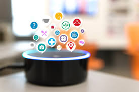 Voice Controlled Assistant