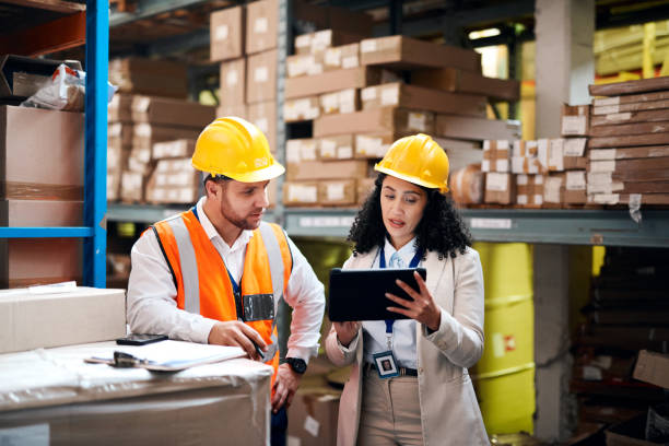 Inventory Management System